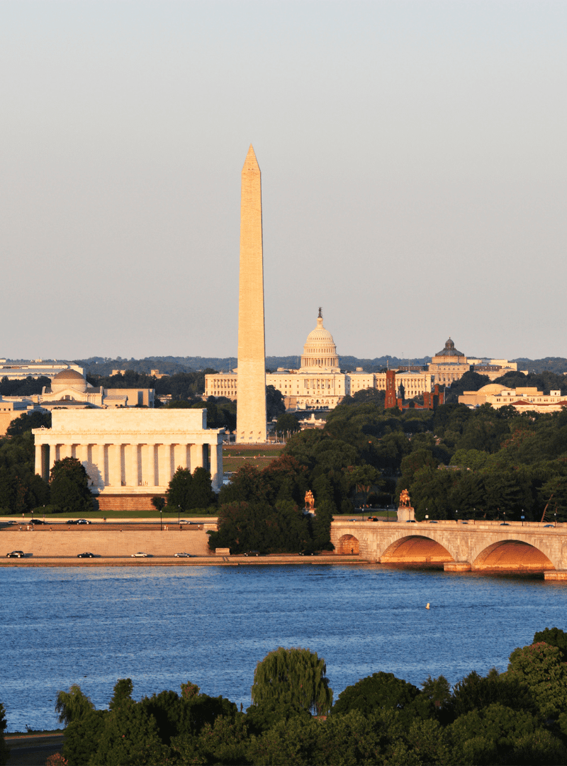 Washington, DC
